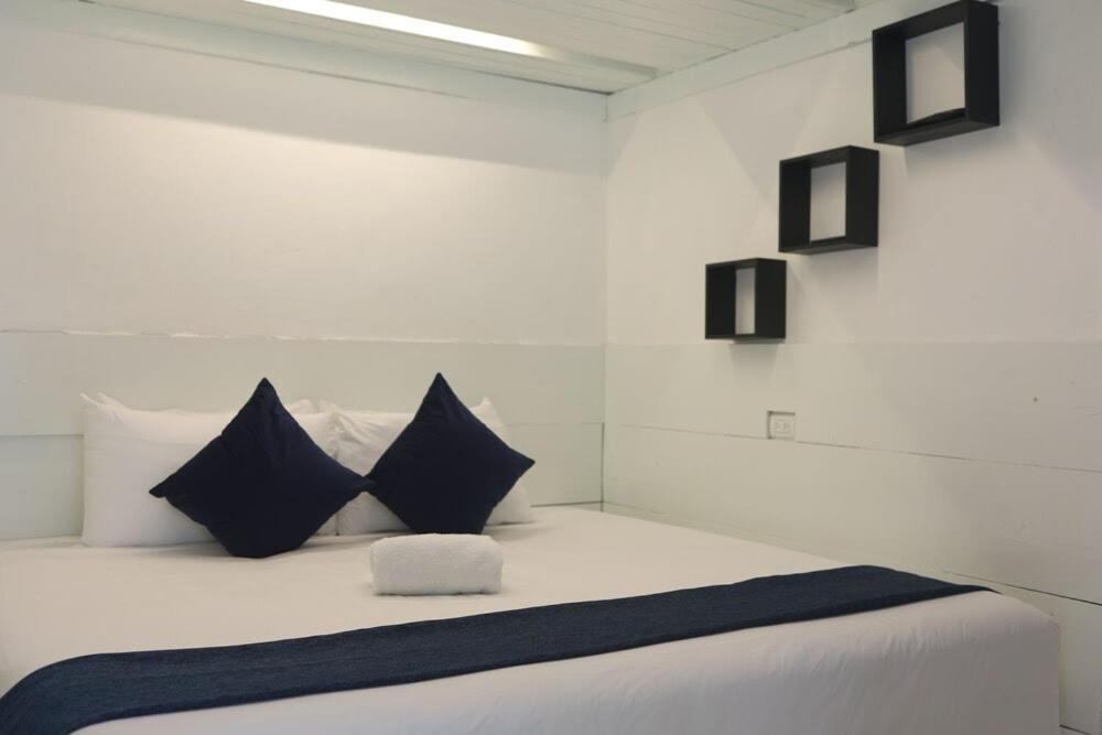 Beach Front Tgr Hotels And Resorts Punta Cana Exterior foto